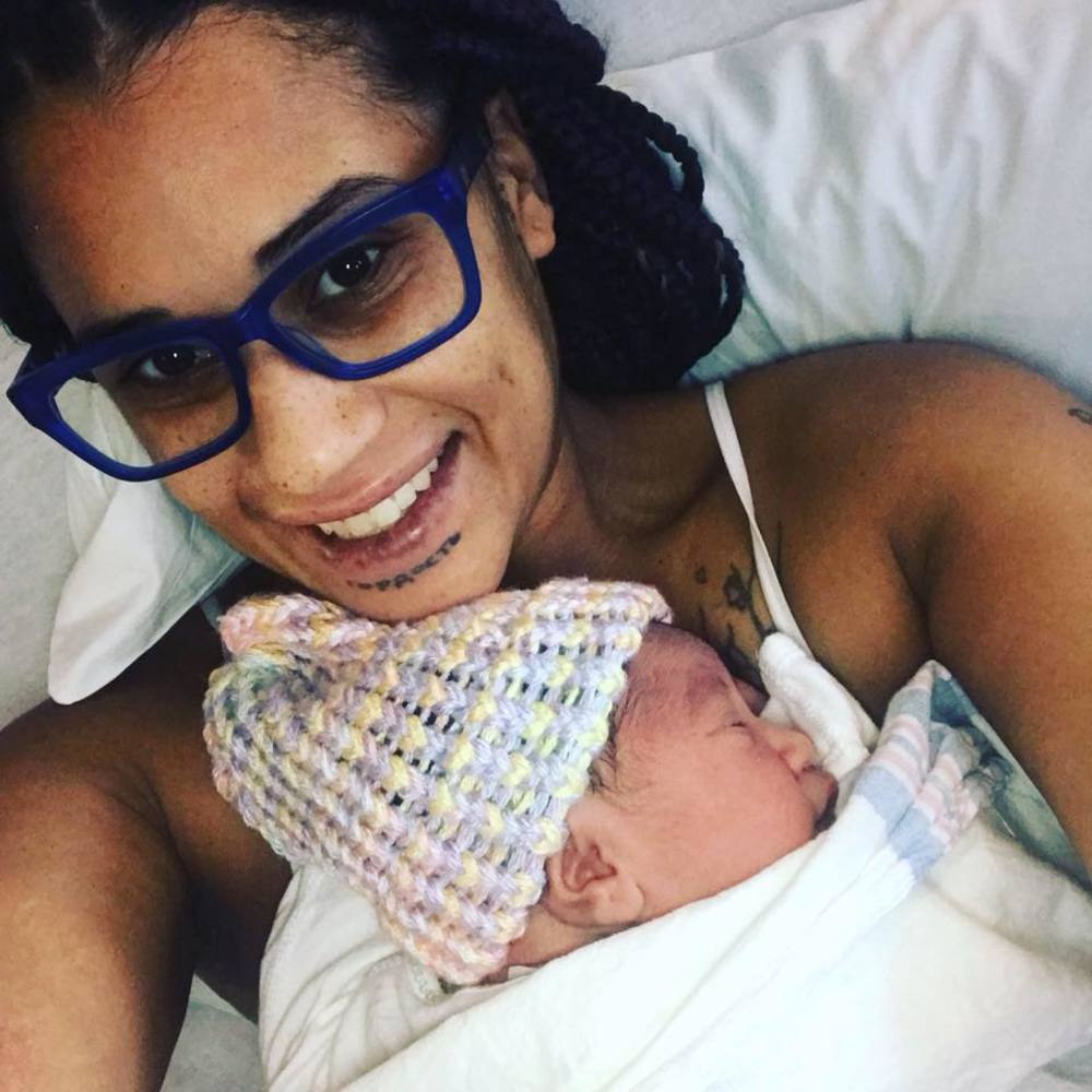 Meet your Posher, Ja